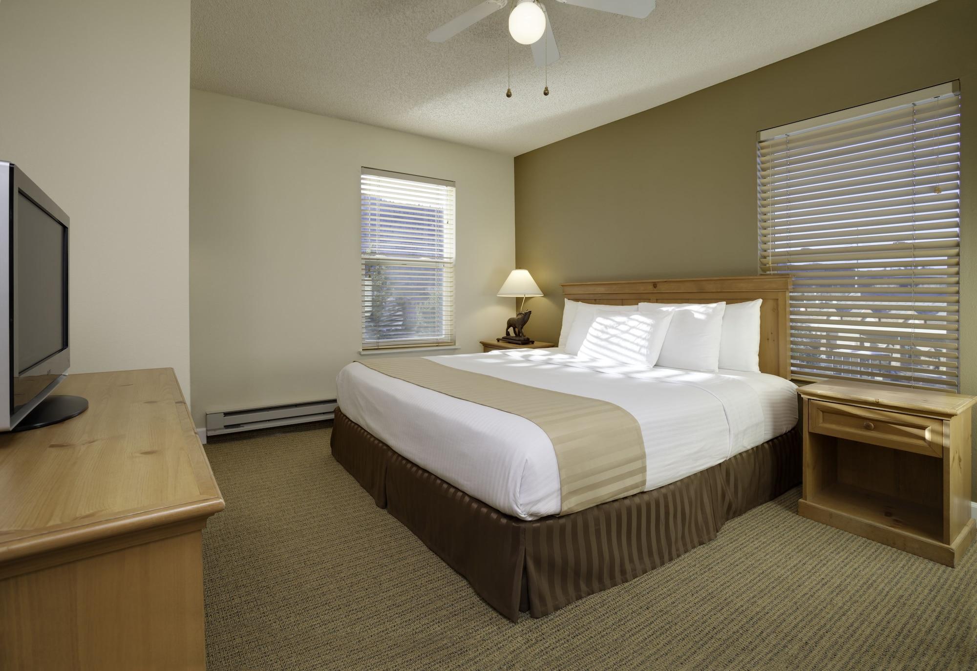 The Fold Hotels Steamboat Springs Exterior foto