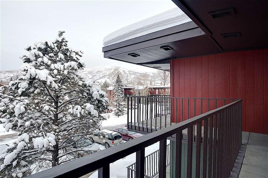 The Fold Hotels Steamboat Springs Habitación foto