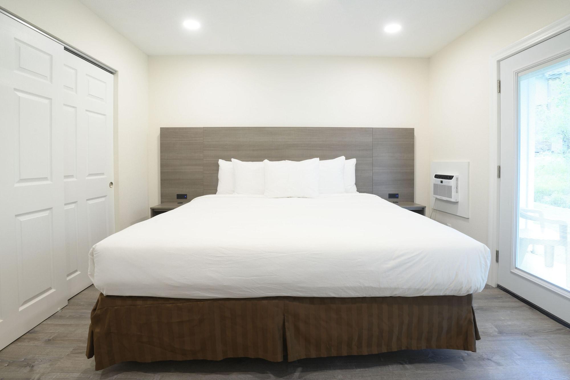 The Fold Hotels Steamboat Springs Exterior foto